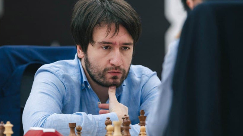 Teymur Rəcəbov İspaniyada X tur matçını keçirəcək