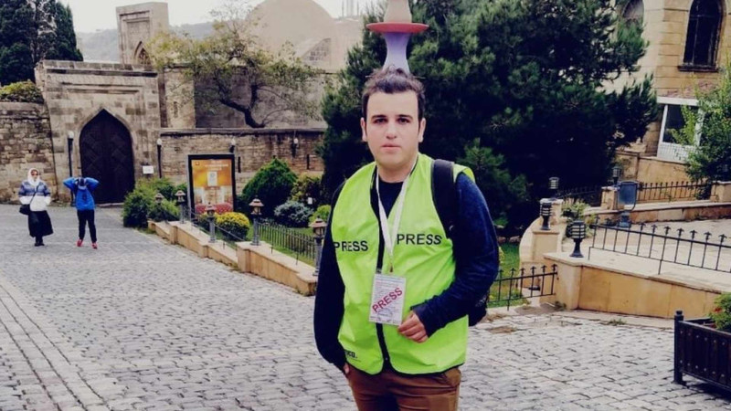 Blogeri qətlə yetirən şəxsin məhkəməsi başlayır