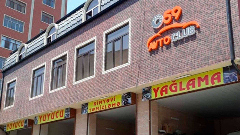 Nəsimi rayonunda “059” adlı çay evinin sahibi polisi təhqir edərək hədə-qorxu gəlib