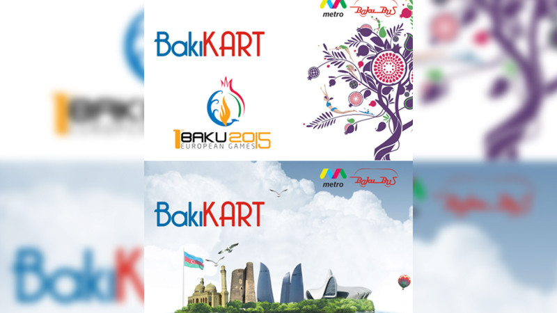 Bakıda daha bir marşrut xətti “Bakı Kart”a keçirilib