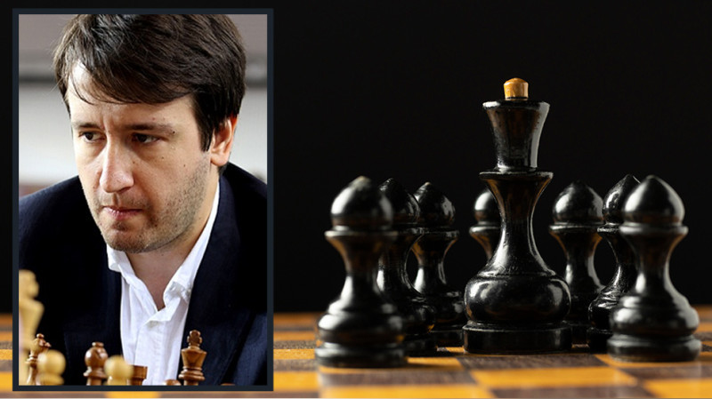 Teymur Rəcəbov “Norway Chess” turnirində iştirak edir