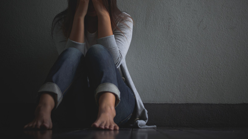 Bakıda 15 yaşlı qız itkin düşüb