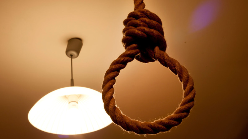 Xətai rayonunda intihar hadisəsi baş verib