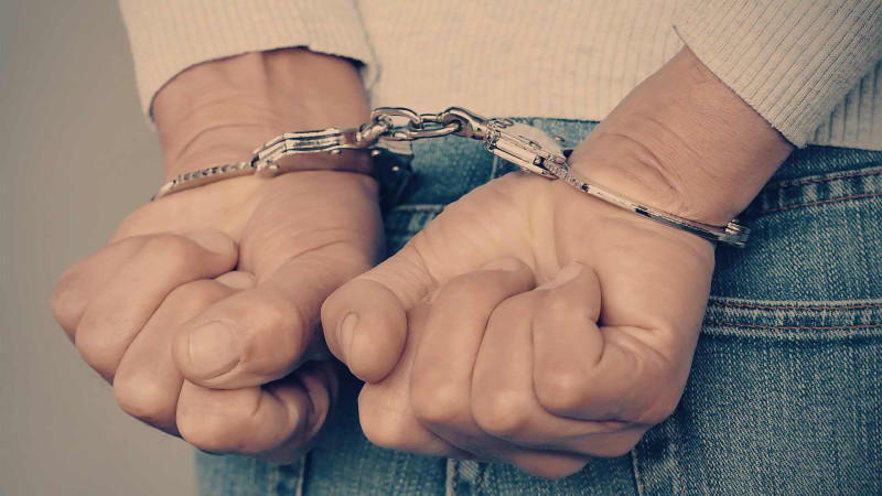 Polis Bakıda Kəlbəcər rayon sakinini saxlayıb