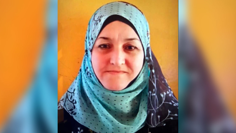 Bakıda 51 yaşlı qadın itkin düşüb