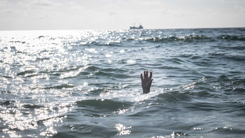 Bakıda 12 yaşlı uşaq dənizdə batıb