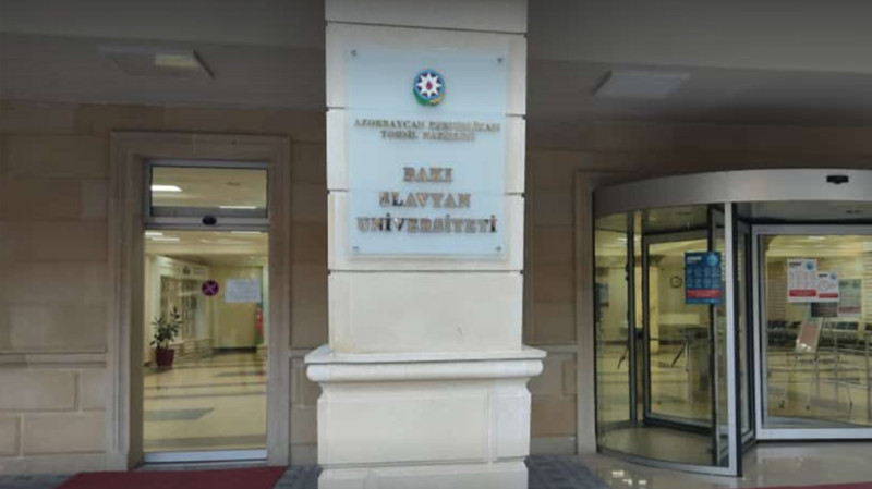 Bakıda IV kurs tələbəsi dünyasını dəyişib