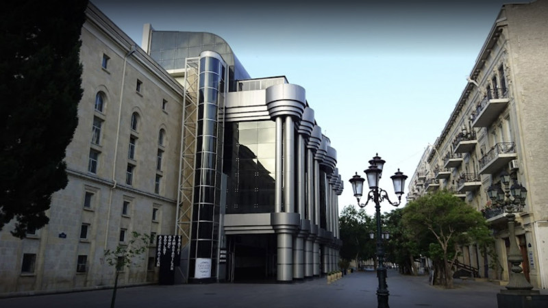 Gənc Tamaşaçılar Teatrında İlqar Fəhminin “Balaca kişilər” tamaşası hazırlanır