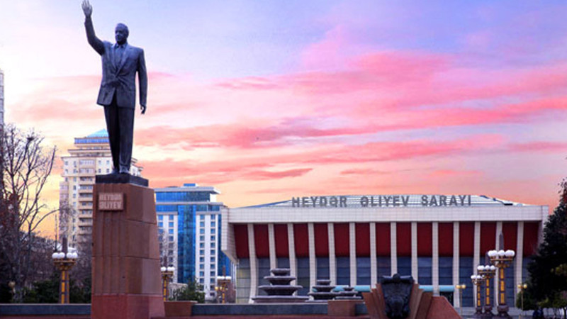 Heydər Əliyev Sarayının direktoru vəzifəsini icra edəcək şəxs məlum olub