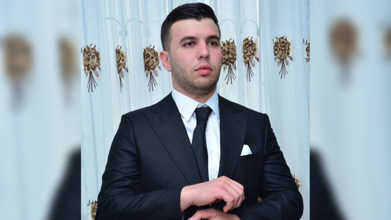 Vətən müharibəsi qazisi Mobil Əhmədzadənin toy mərasimi baş tutub