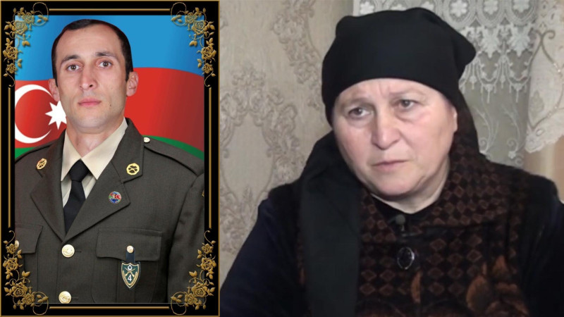 Bakı sakini dələduzluq yolu ilə şəhid anasının 11.000 manatını mənimsəyib