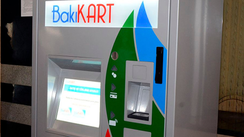 Metroda terminal sərnişinlərin pulunu “yedi”