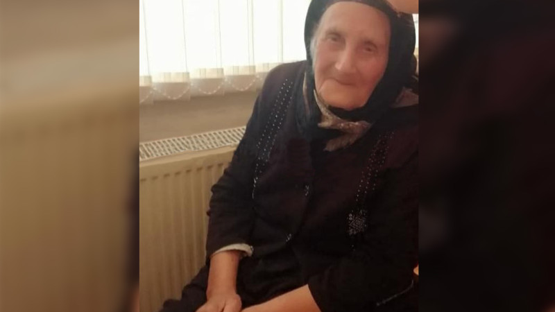 Azərbaycanın ən yaşlı vətəndaşı Bakıda yaşayır