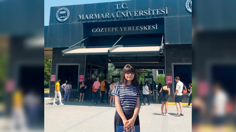 Qarabağ qazisinin qızı imtahandan rekord nəticə ilə keçib