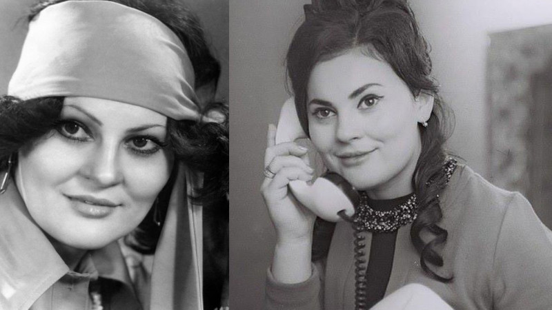 Bakıda Xalq artisti Amaliya Pənahovaya həsr edilmiş tədbir keçiriləcək