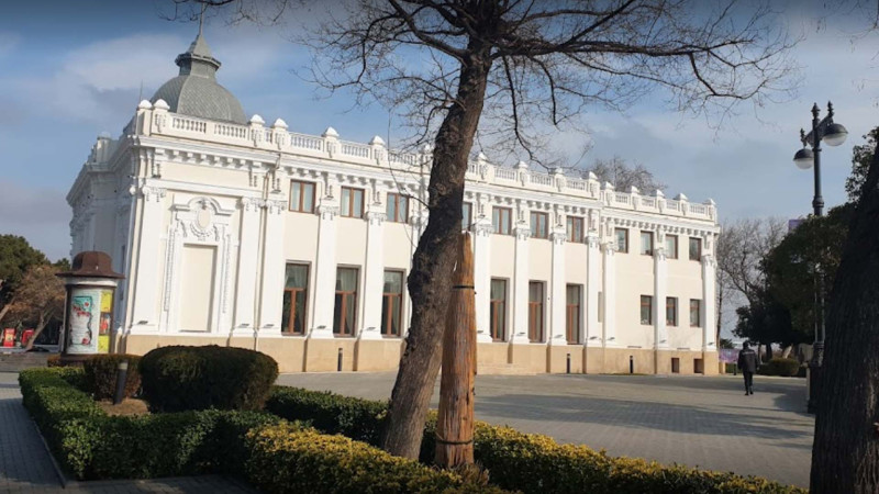 Kukla Teatrında iyul ayı üçün 12 tamaşa hazırlanıb