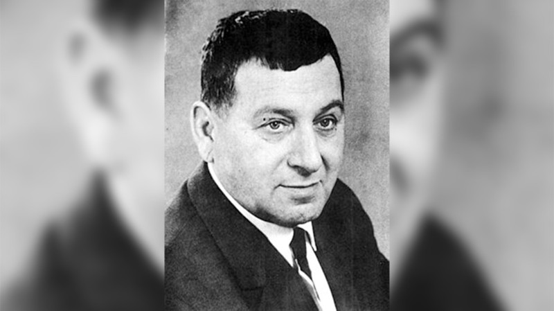 Bakıda Rəsul Rzanın ev-muzeyi yaradılacaq