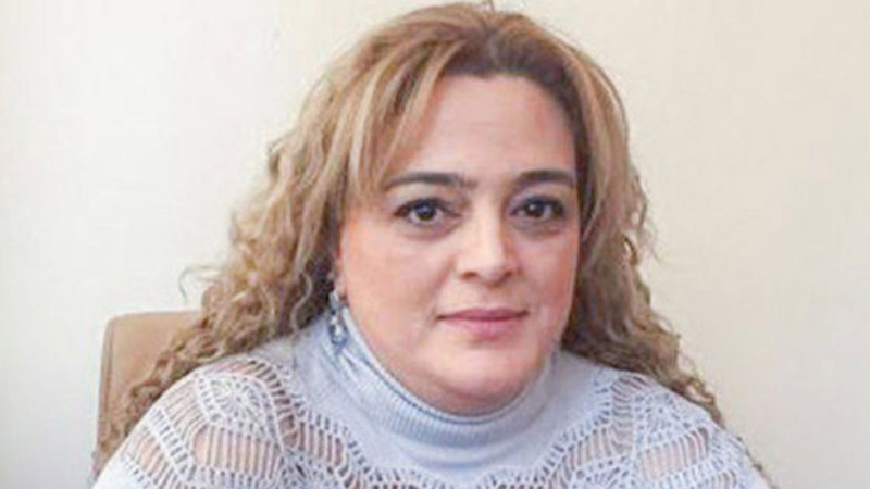 BDU-da tələbələri imtahanlarda kütləvi şəkildə “kəsən” kafedra müdiri işdən çıxarılıb