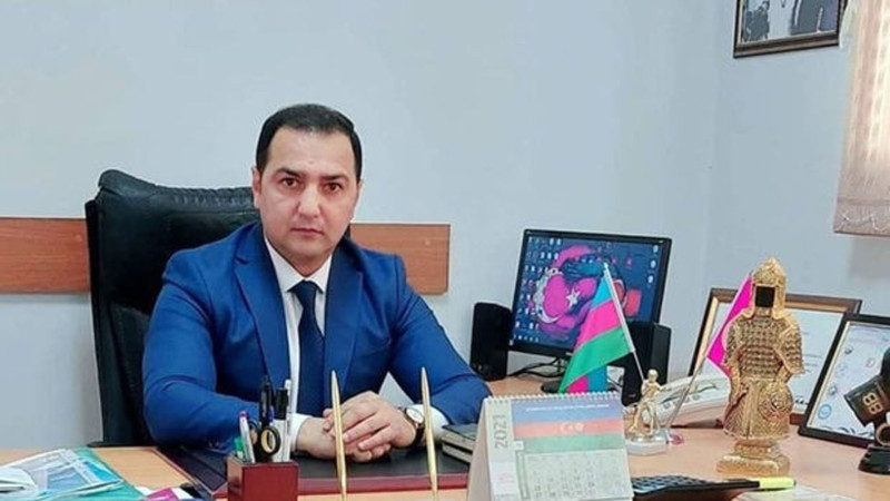 Pirşağı-Kürdəxanı Olimpiya İdman Kompleksinə yeni direktor təyin olunub