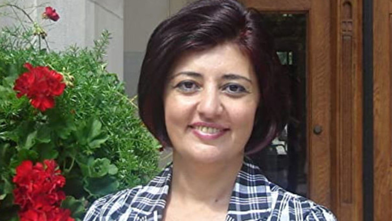 Bakıda qadın professor dünyasını dəyişib