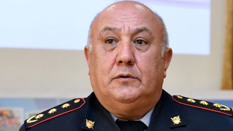Vaqif Əsədov təqaüdə göndərilib
