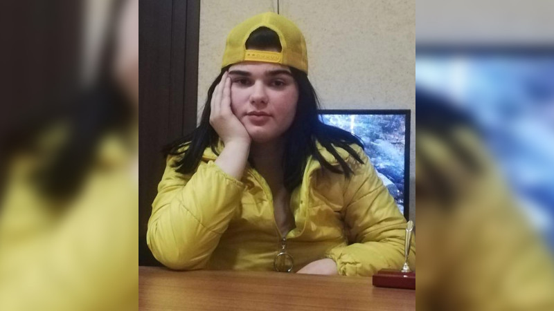 İtkin düşmüş yeniyətmə barədə xəbər var