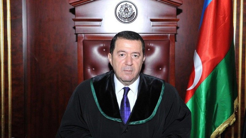 Bakı hərbi tribunalının sabiq hakimi vəfat edib