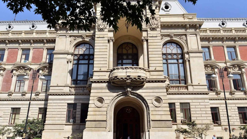 Bakıda 3 şirkət 3,8 milyon manatlıq abadlıq işləri görəcək