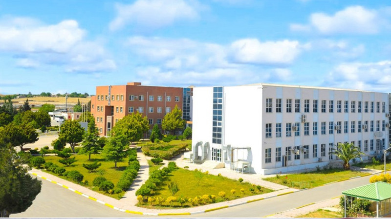 Bakı Mühəndislik Universitetində iki ixtisasa qəbul dayandırılıb
