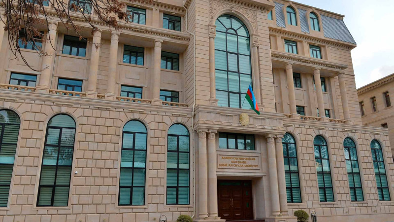 Səbail RİH-in Ərazi idarəetmə və yerli özünüidarəetmə orqanlarında yeni təyinat