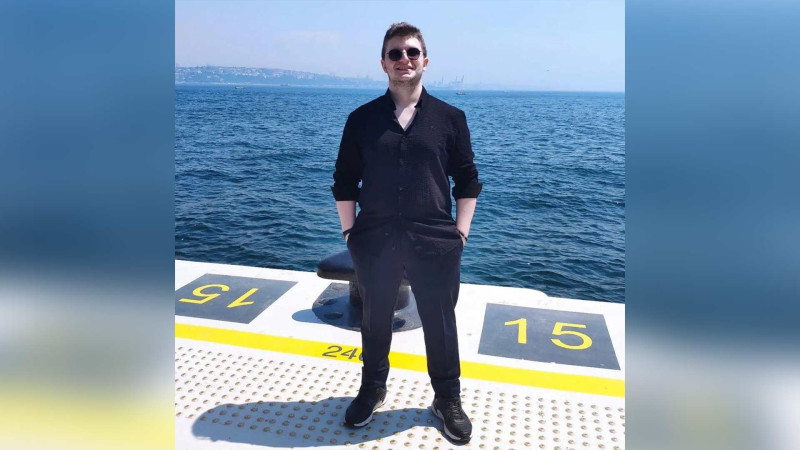 Azərbaycan Diplomatik Akademiyasının tələbəsi dünyasını dəyişib
