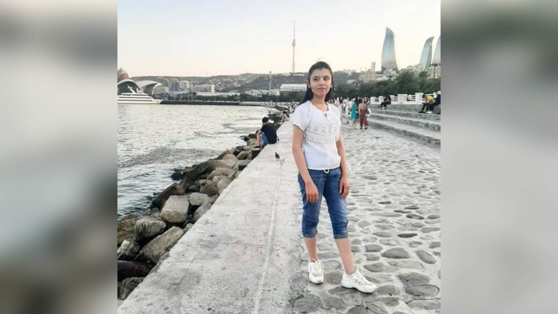 Bakıda daha bir tələbə vəfat edib