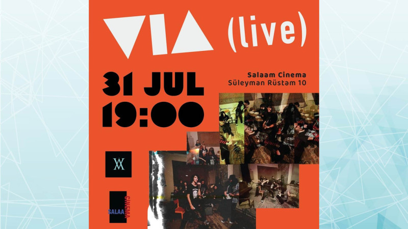 “Salaam Cinema” ağır rok sevənlər üçün xüsusi proqram hazırlayıb