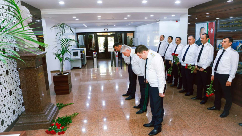 Bakıda ölümlə nəticələnən avtoqəzaların sayı açıqlanıb