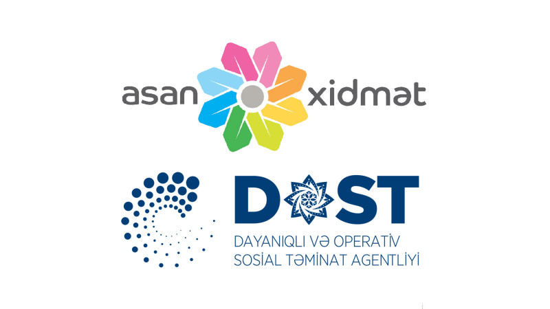 ASAN və DOST bayram günlərində necə işləyəcək?