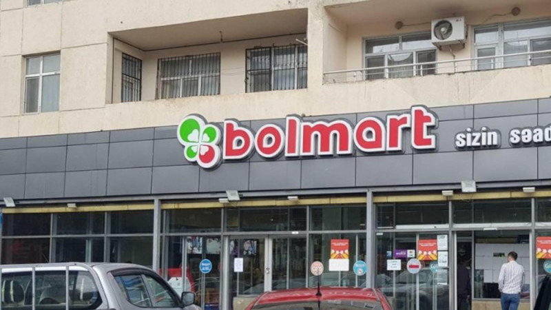 Bolmart-da kütləvi zəhərlənmə olub: 28 nəfərə yardım göstərilib
