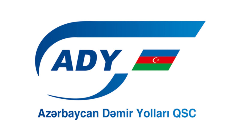 Bakıda teplovozda yanğın baş verib