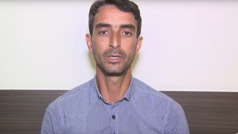 Bakının mərkəzində içərisində külli miqdarda pul olan çanta oğurlanıb
