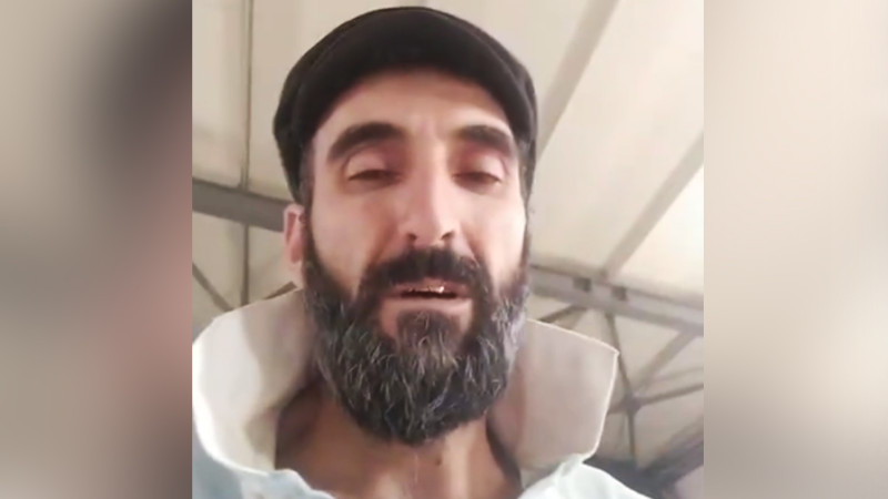 Tik-Tok-da cinsi azlıqları hədələyən şəxs saxlanılıb