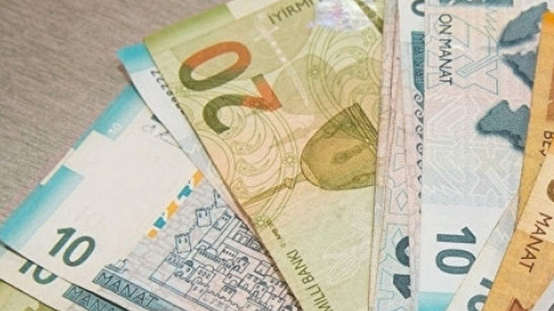 Kuryer kassadan 15 min manatdan çox pulu mənimsəyib