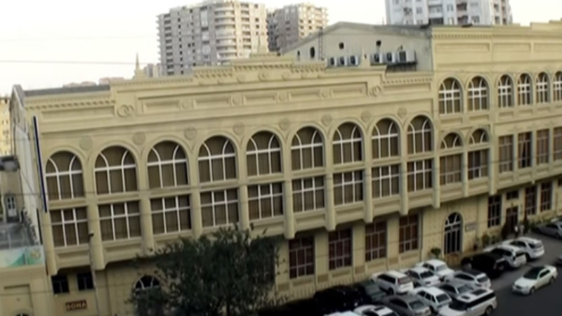 “Sonalar Sonası” şadlıq sarayı məhkəməyə verilib