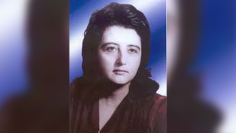 Qurban Primovun nəvəsi Sevda İbrahimova vəfat edib