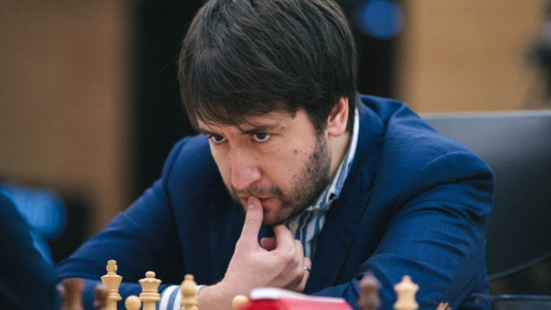 Teymur Rəcəbov Olimpiadada millinin heyətində oynamaqdan imtina etməsinin səbəbini açıqlayıb