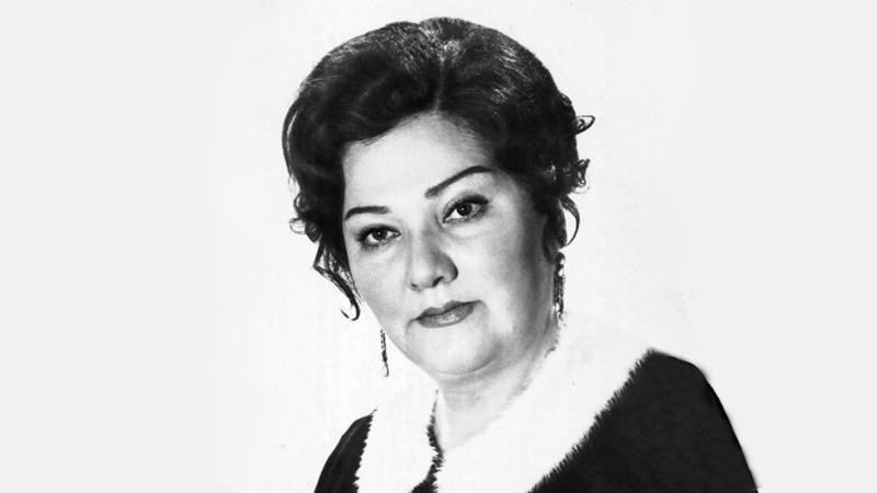 Bu gün Nəcibə Məlikovanın anım günüdür