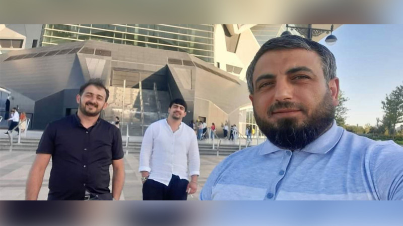 Xəstələrin işgəncə gördüyü reabilitasiya mərkəzinin 5 əməkdaşı həbs edilib