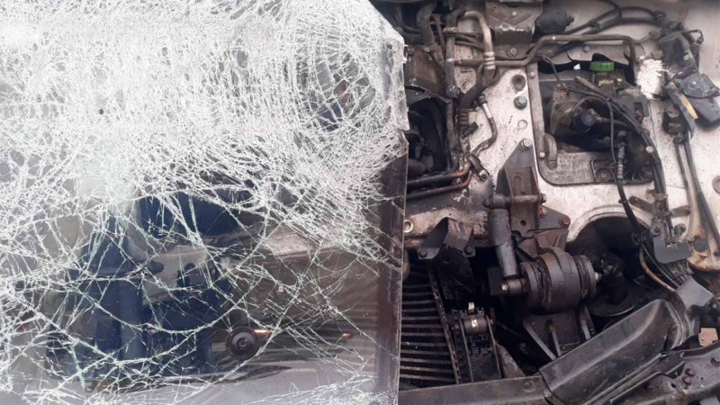 Bakıda 2 “Prius”-un qəzası nəticəsində 1 nəfər ölüb