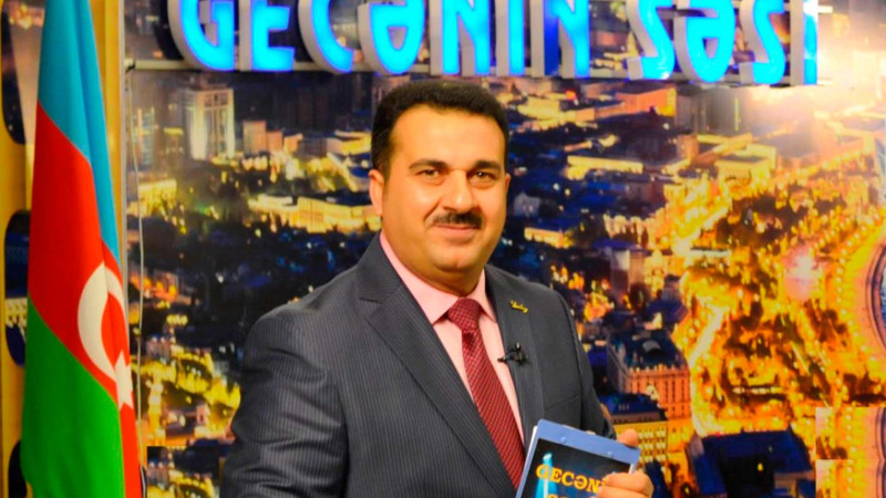 “Natiq Dağlar oğlu” təxəllüsü ilə tanınan tamada bıçaqlanıb