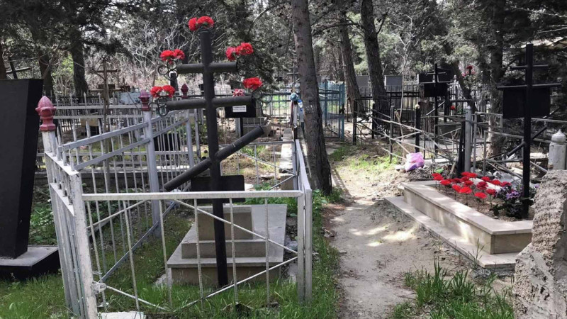 Sabunçu qəsəbəsində kişi meyiti aşkarlanıb