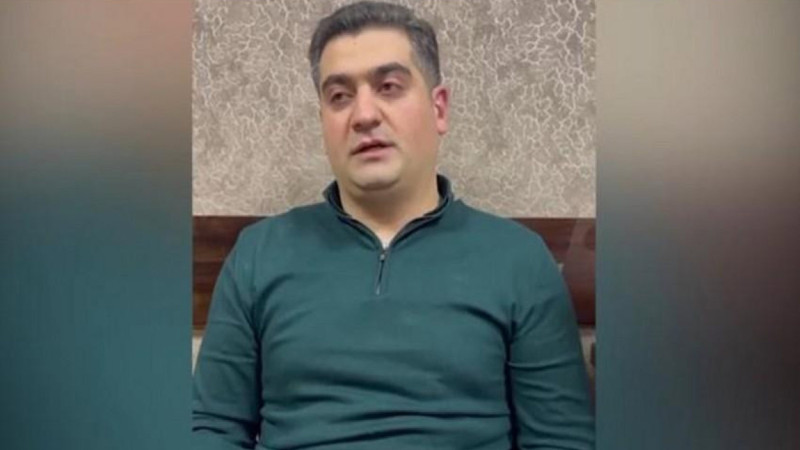 Bakıda yolu bağlayan TIR şirkəti rəhbəri mühakimə olunacaq