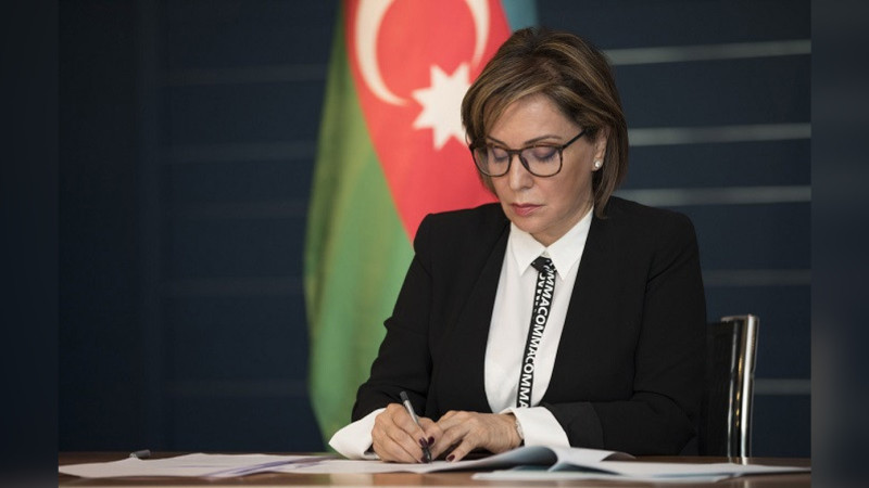 SOCAR-ın vitse-prezidenti “Şöhrət” ordeni ilə təltif edilib